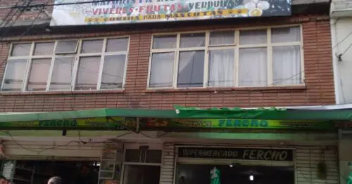 SUPERMERCADO FERCHO SUPERMERCADO FERCHO